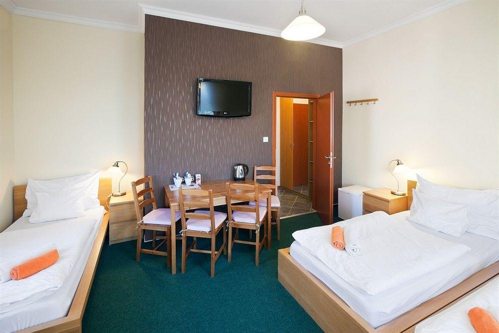 Pytloun Self Check-In Hotel Liberec Dış mekan fotoğraf