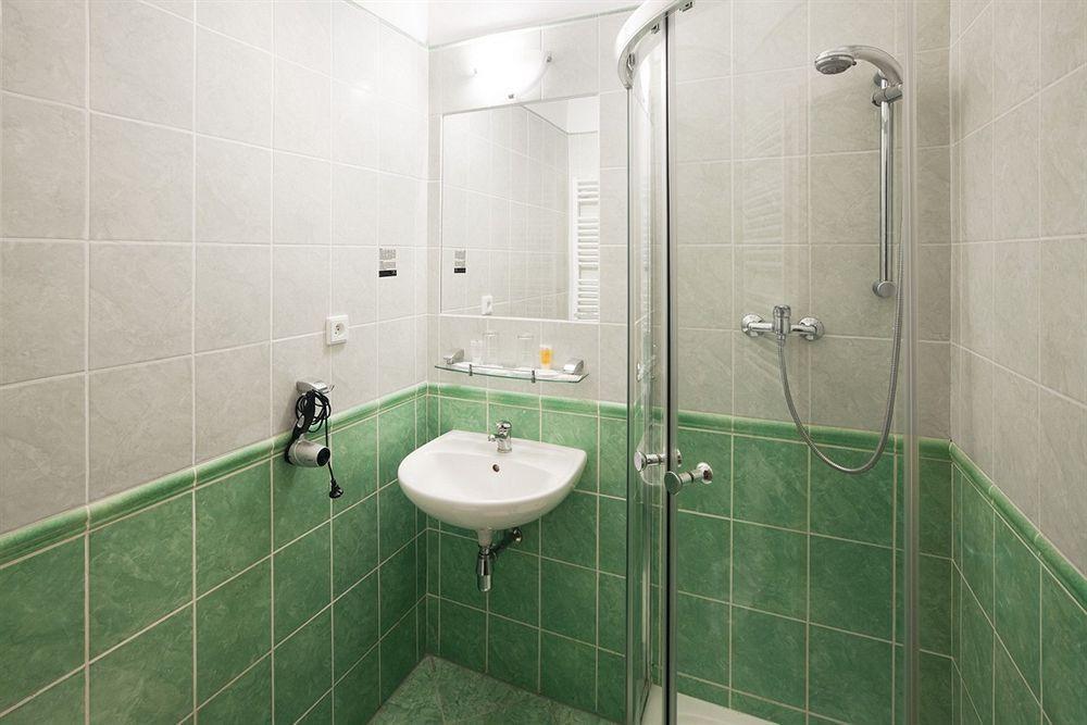 Pytloun Self Check-In Hotel Liberec Dış mekan fotoğraf