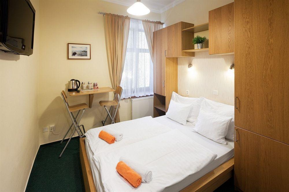 Pytloun Self Check-In Hotel Liberec Dış mekan fotoğraf